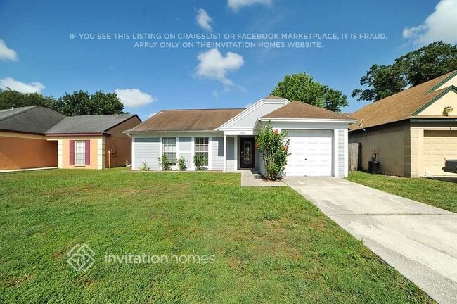 property at 4069 Forecast Dr