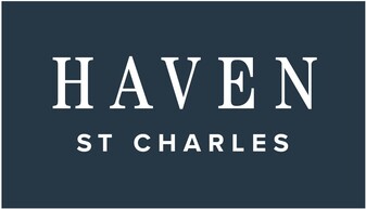 Haven St. Charles Apartments