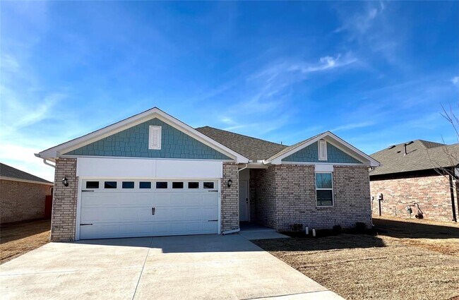 property at 12425 Bluford Ln