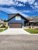 5979 E Big Horn Pkwy in Eden, UT - Building Photo