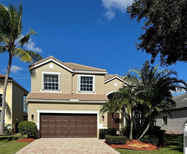 6733 NW 81st Ct in Parkland, FL - Building Photo - Building Photo