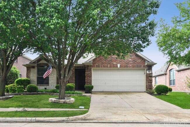 property at 202 Cox Dr