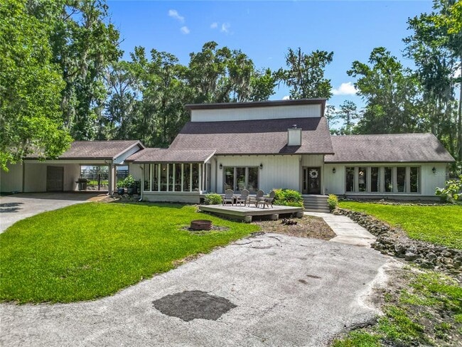 property at 4661 SW 7th Avenue Rd