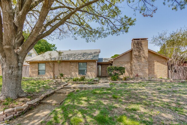 property at 3601 Cassidy Dr