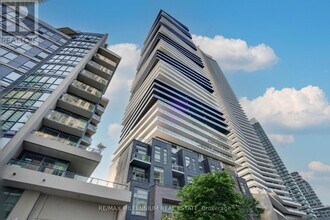 56 Annie Craig Dr in Toronto, ON - Building Photo - Building Photo