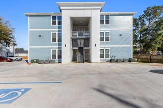 133 Briarfield Ave in Biloxi, MS - Building Photo - Building Photo