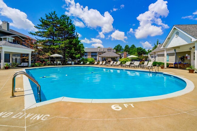 Woodbury Commons