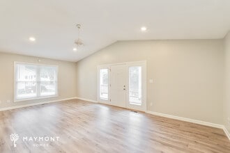 5104 Holly Ridge Rd in Greensboro, NC - Building Photo - Building Photo