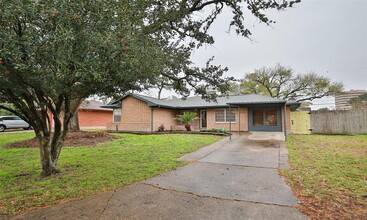 1219 W 31st St in Houston, TX - Building Photo - Building Photo