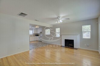 6031 4th Ave in Sacramento, CA - Building Photo - Building Photo