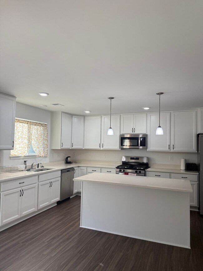 533 Traminer Wy in Braselton, GA - Building Photo - Building Photo