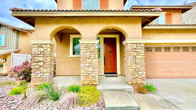 35640 Garrano Ln in Fallbrook, CA - Building Photo - Building Photo