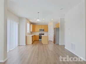 6611 Big Leaf Ln in Colorado Springs, CO - Building Photo - Building Photo