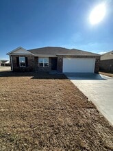 29532 E 79th St S in Broken Arrow, OK - Building Photo - Building Photo