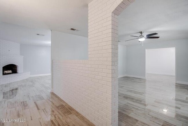 22530 Saucier Lizana Rd in Saucier, MS - Building Photo - Building Photo