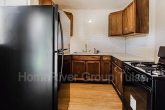 3729 N Lansing Pl in Tulsa, OK - Building Photo - Building Photo