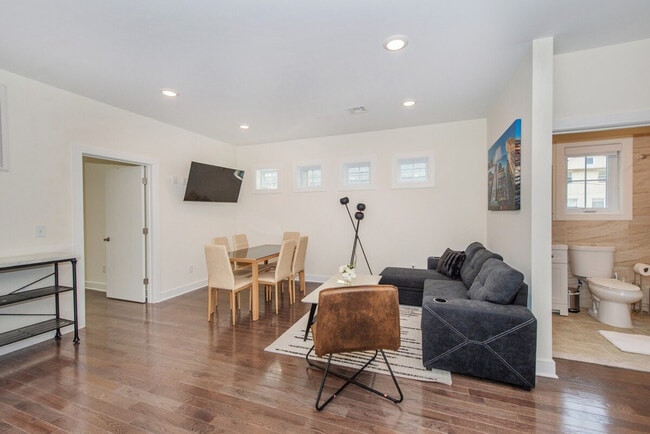 property at 1610 51st St