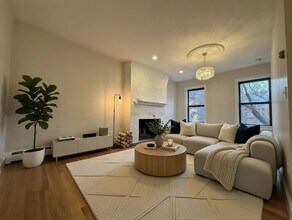 87 Worcester St, Unit 3## in Boston, MA - Building Photo - Building Photo