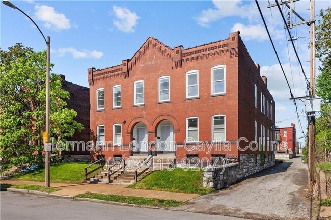 property at 3217 Nebraska Ave