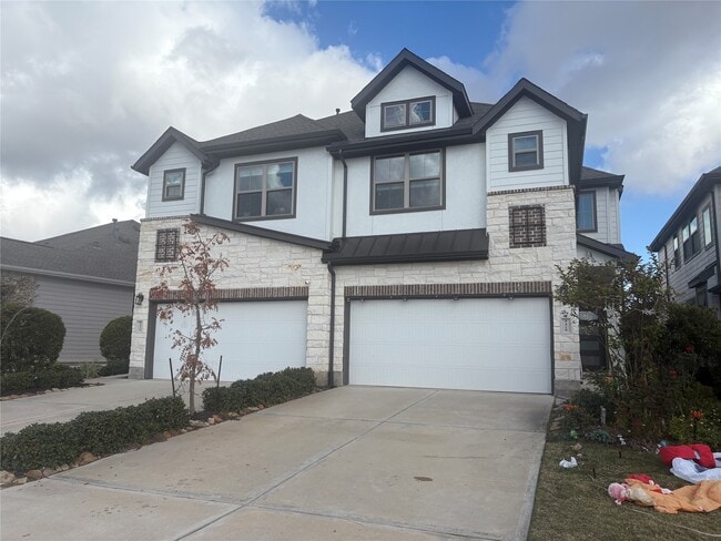 property at 9419 Starlight Oak Dr