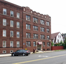 7508 Park Apartments