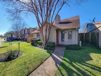 12408 Riva Ridge Ln in Houston, TX - Building Photo - Building Photo