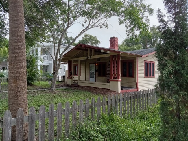 1040 7th St S in St. Petersburg, FL - Building Photo - Building Photo