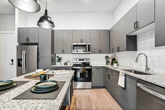 Cadia Millennium in Charlotte, NC - Building Photo - Building Photo