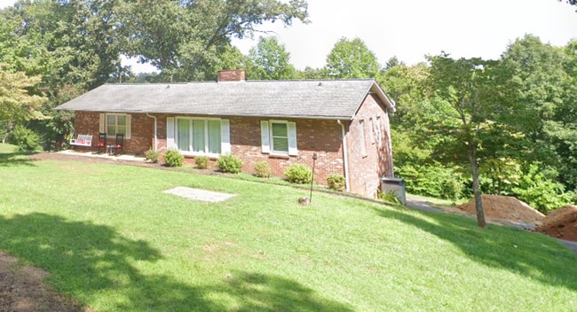 property at 5212 Walter Starnes Rd