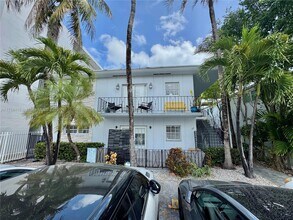 1611 West Ave in Miami Beach, FL - Foto de edificio - Building Photo