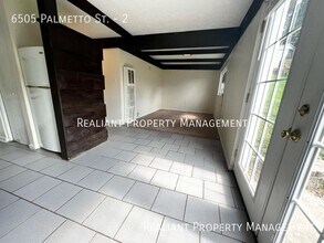 6505 Palmetto St in Cincinnati, OH - Building Photo - Building Photo