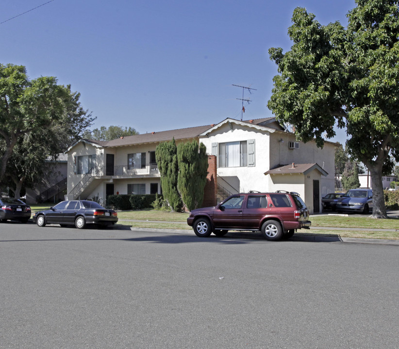 12592 Shelley Dr in Garden Grove, CA - Building Photo