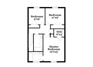 7639 Dancy Dr in Indianapolis, IN - Building Photo - Building Photo