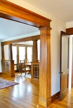 36 Ackers Ave in Brookline, MA - Building Photo - Building Photo