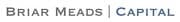 Property Management Company Logo Briar Meads Capital