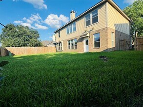 931 Sierra Springs Ln in Spring, TX - Building Photo - Building Photo