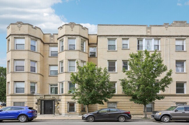 3806 W Washington Blvd in Chicago, IL - Building Photo - Building Photo