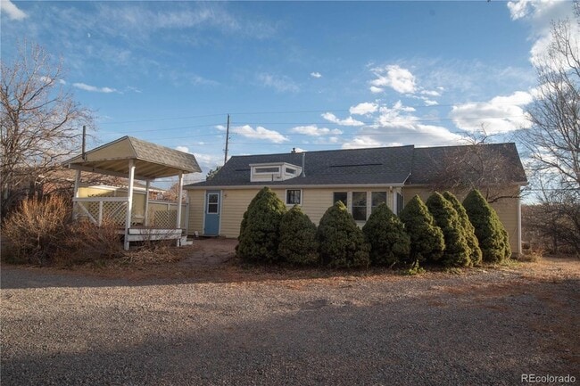 property at 9801 W 38th Ave