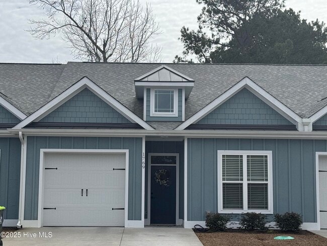 property at 1769 Tommy Jacobs Dr