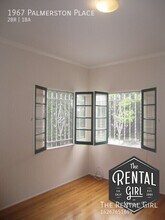 1967 Palmerston Pl in Los Angeles, CA - Building Photo - Building Photo