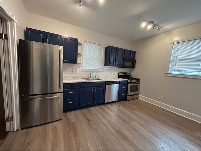 3519 Coolidge Ave, Unit 1