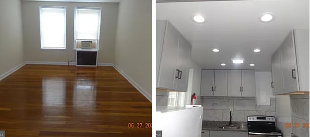 2824 31st St SE, Unit Naylor Gardens in Washington, DC - Building Photo - Building Photo