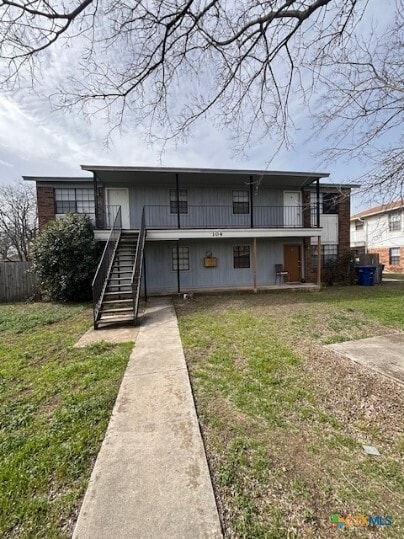 104 E Washington Ave in Copperas Cove, TX - Building Photo - Building Photo