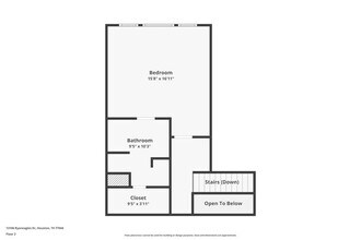 13106 Ryaneagles Dr in Houston, TX - Building Photo - Building Photo