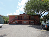 433 SW 2nd Pl in Pompano Beach, FL - Foto de edificio - Building Photo