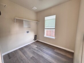 3100 Erie St in Fort Worth, TX - Building Photo - Building Photo
