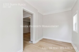 1222 Duffy Pl in Raleigh, NC - Building Photo - Building Photo
