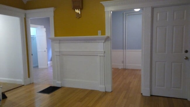 107 Ash St in New Bedford, MA - Building Photo - Building Photo