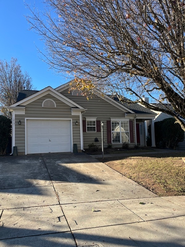 property at 12131 Brownestone View Dr