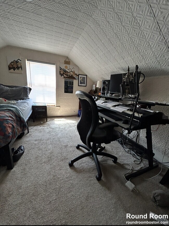 4 Saint Mary Rd, Unit 1 in Cambridge, MA - Building Photo - Building Photo